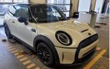 MINI Cooper SE Pano HUD Navi LED KAM H/K 1.Hd Ufrei - weiße MINI Cooper SE