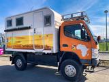 Woelcke Expeditionsmobil Fuso/Pfau Rexter - Offers