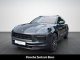 Porsche Macan Luftfederung PASM 21-Zoll Rückfahrkamera - gebrauchte Porsche Macan aus dem Jahr 2023