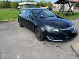 Opel Insignia ST 2.0 CDTI ecoFLEX Sport 103kW S/S... - Opel Insignia Ecoflex mit Diesel-Antrieb