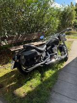 Harley-Davidson Softail EVO - HARLEY-DAVIDSON 1998