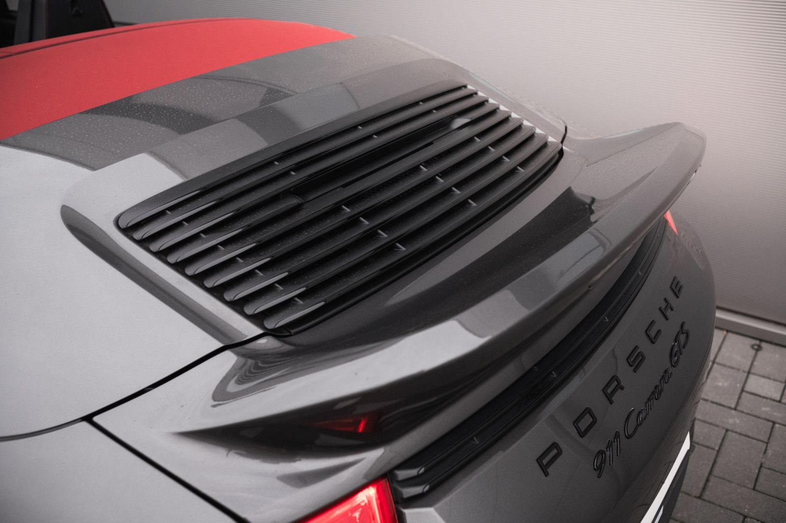 Fahrzeugabbildung Porsche 911/991.1 GTS Cabrio-el. 18Wegesitz-DAB-BOSE