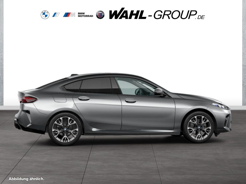 BMW 220 Gran Coupé - Bild 5