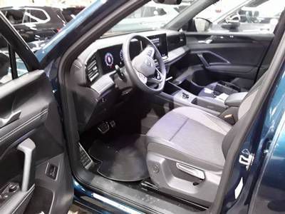Volkswagen Tiguan - Bild 4