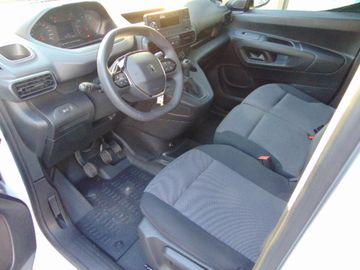 Bild 9 Peugeot Partner Pro L1