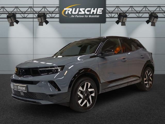 Opel Mokka 1.2 AT GS LED Klimaautom DAB Winterpaket, 
