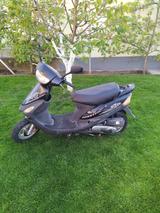 Andere Motorroller  50 - ROLLER MOTOR