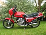 Honda CX 500 Eurosport - Offers