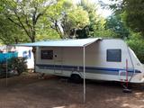 Hobby 540 UFE - Offers