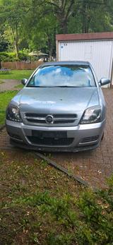Opel Vectra C 3,2 V6 - Opel Vectra von 2026