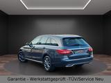Mercedes-Benz C 180 CGI T-Modell*Garantie*S-Heft*Service Neu* - Mercedes-Benz C 180 Gebrauchtwagen in Mülheim (Ruhr)
