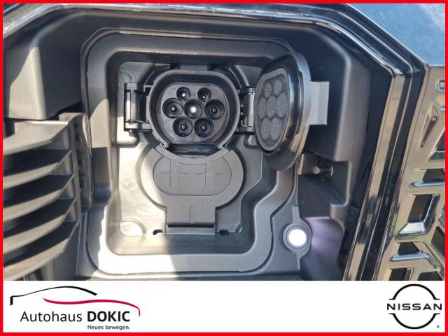 Nissan Townstar - Bild 6