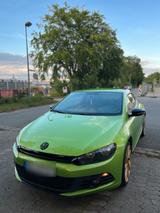Volkswagen Vw Scirocco Kette neu top Zustand - Volkswagen Scirocco in Braunschweig
