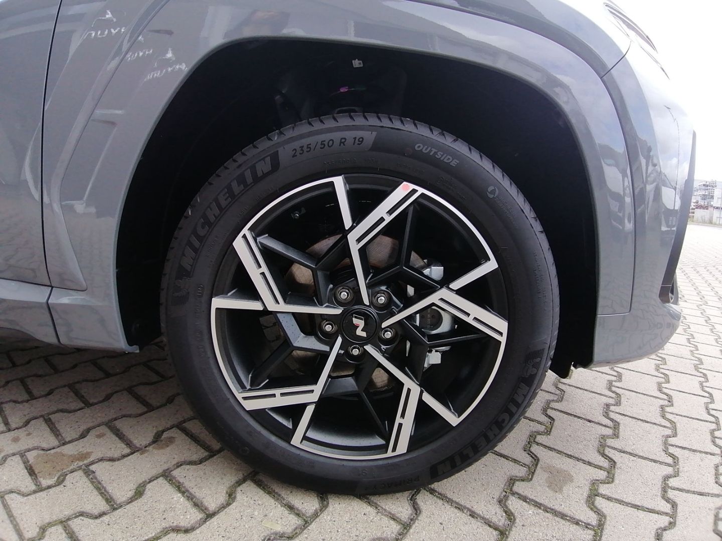 Hyundai Tucson – Bild 18
