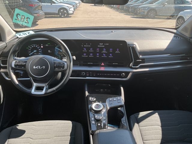 Kia Sportage Spirit PHEV Hybrid 4WD ACC 360 LED imagem 3