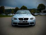 BMW M3 Coupe G-Power HURRICANE 337 SK1 (1of30) - BMW: M Power