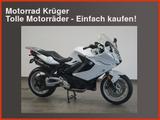 BMW F800 GT ABS ESA Top Zustand + 1 Jahr Garantie*