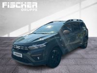 Dacia Jogger - Vorschau Bild 1