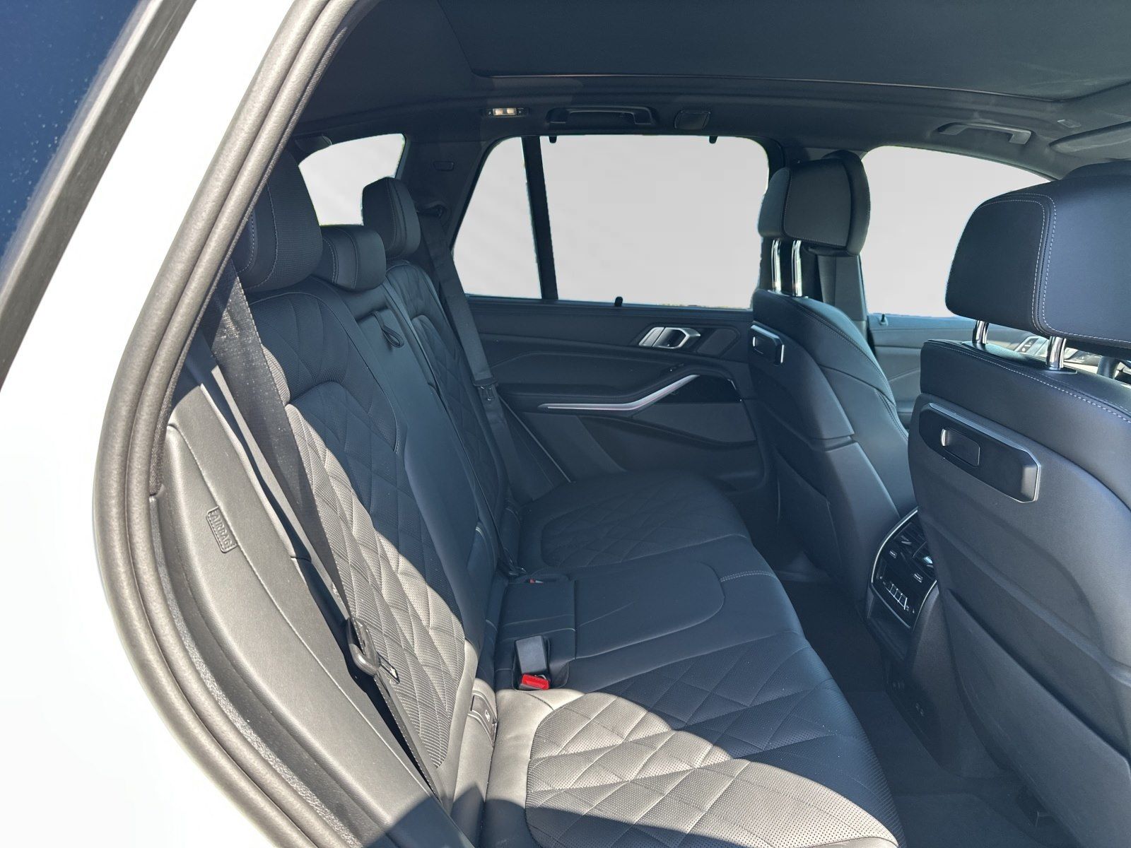 BMW X5 - Bild 13