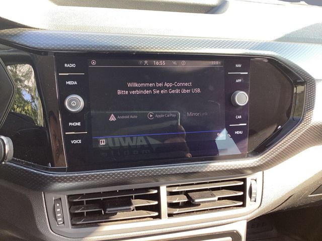T-Cross 1.0TSI Life
