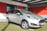 Ford Fiesta Celebration - Ford Fiesta: Celebration