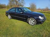 Mercedes-Benz E320 - Mercedes-Benz 320 Gebrauchtwagen