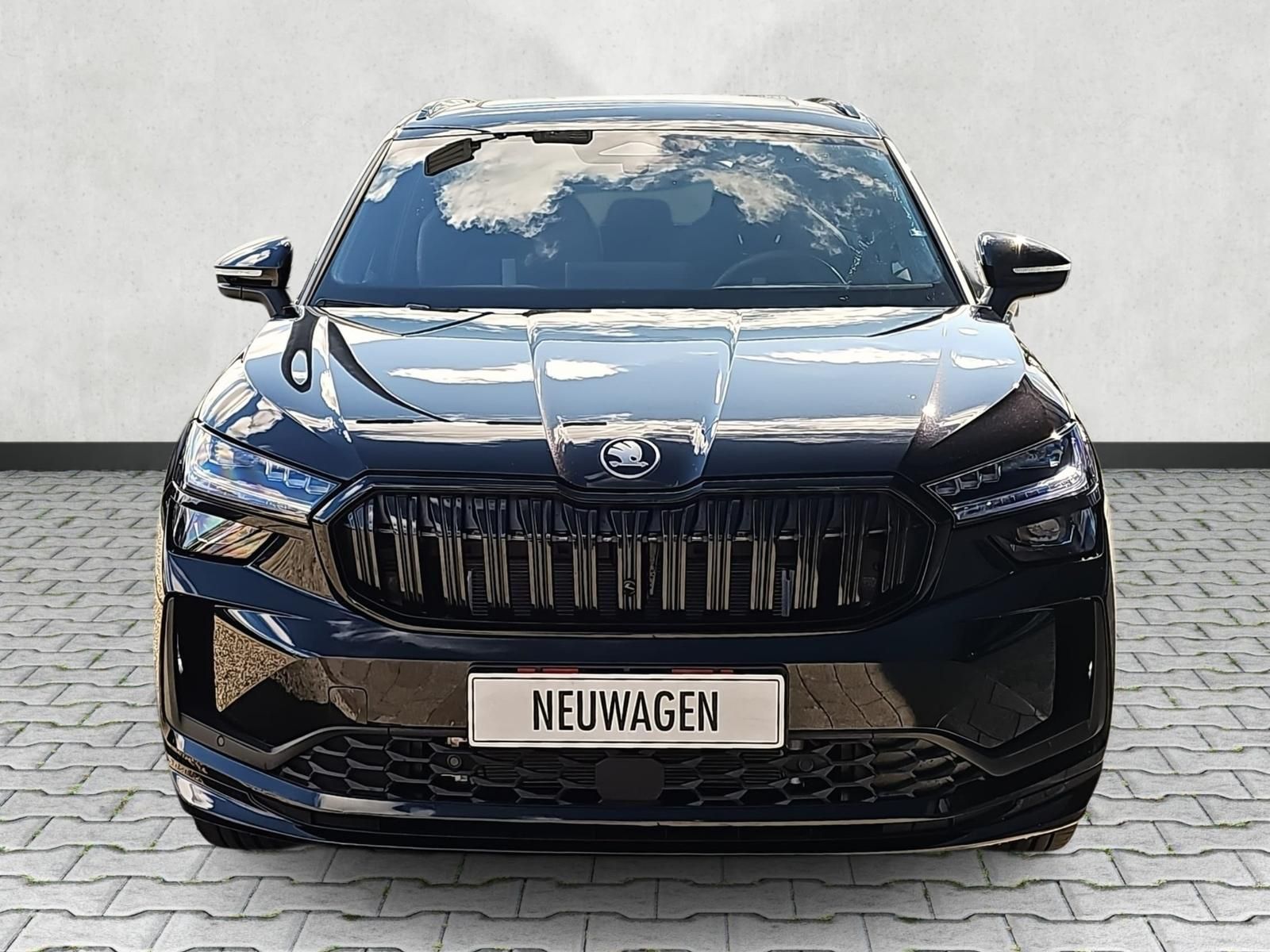Skoda Kodiaq 1.5 TSI iV DSG Sportline Pano Matrix AHK imagem 3