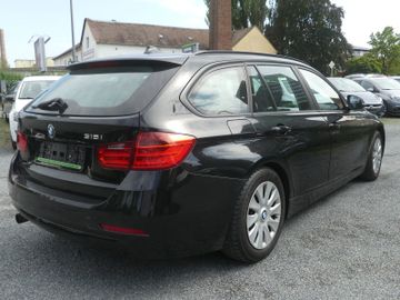 BMW 316 - 5
