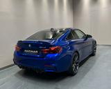 BMW M4 CS DKG*CARBON*KERAMIK*SHADOW*M-DRIVERS*HD-UP - BMW M4: Cs