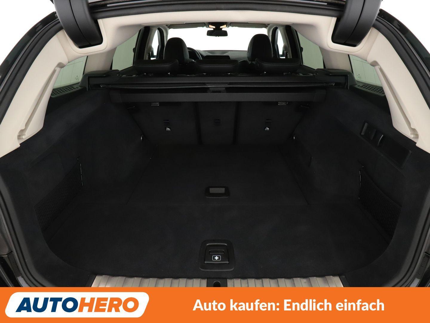 BMW 320 d Mild-Hybrid xDrive Advantage Aut.*NAVI*CAM*, миниатюра 16