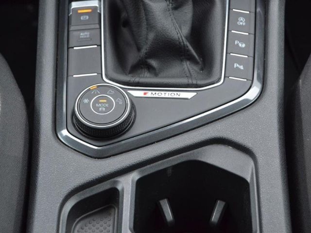 Tiguan 2.0 TDI 4Motion DSG IQ.DRIVE-PAKET/AHK/18