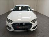 Audi A4 40 2.0 TFSI Quattro|Navi|PDC|Sitzhzg. - Audi A4 mit Benzin-Antrieb: Limousine, 2.0
