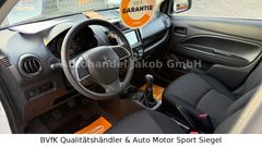 MITSUBISHI Space/Star/Select/Hersteller Garantie/TOP!
