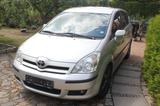 Toyota Corolla Verso 1.8-l-VVT-i - Toyota Corolla Verso aus 2006