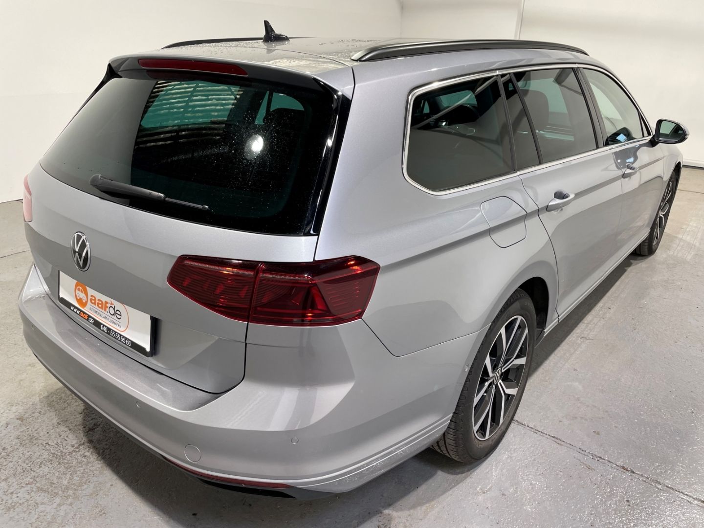 Volkswagen Passat Variant 2.0 TDI DSG Business EU6d Navi LE imagem 3