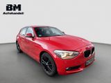 BMW 116i 5-trg. / Automatik,Sitzheizung, PDC - BMW 116: Schiebedach