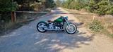 Yamaha Xvs 650 Bobber - YAMAHA 650 BOBBER