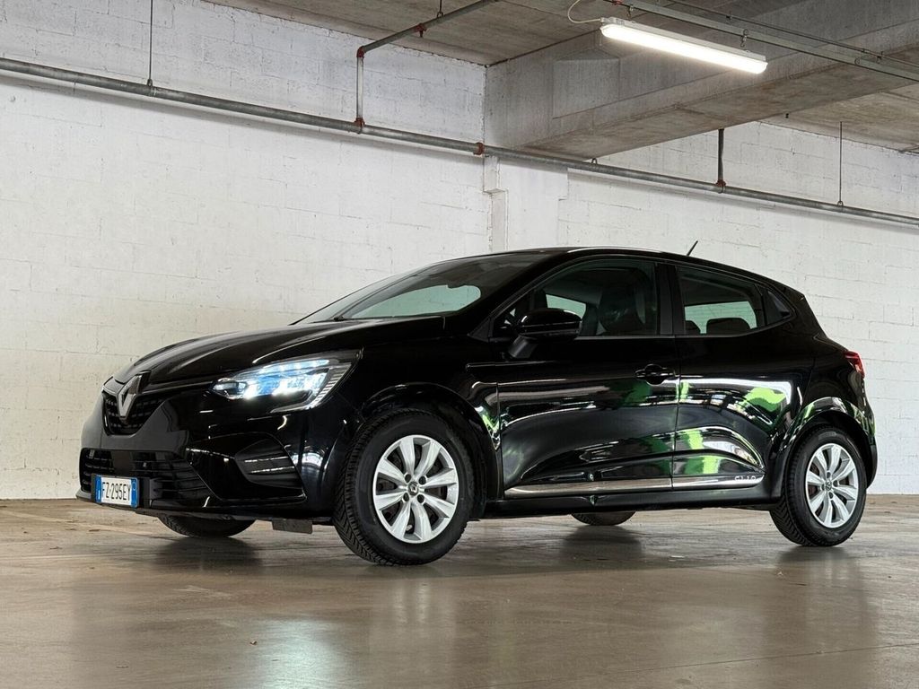 Image of Renault Clio