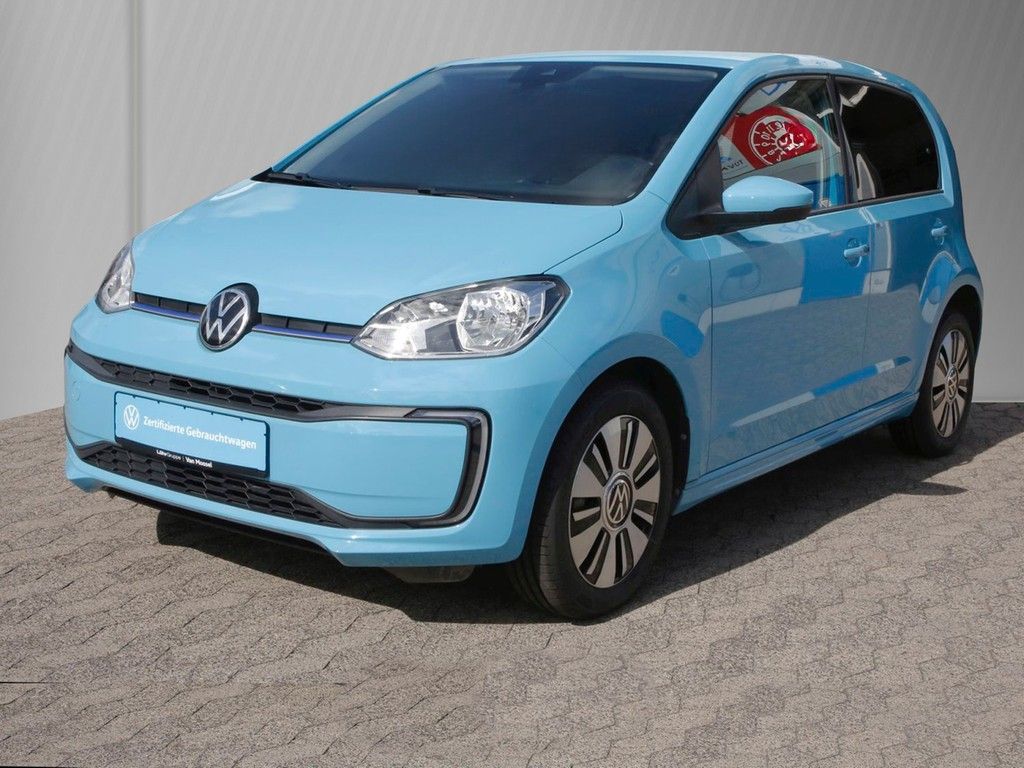Volkswagen e-up! Max 15" Sitzheizung Rückfahrkamera DAB imagem 2