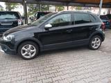 Volkswagen Polo V CrossPolo NAVI LM TOP!! - VW Polo Gebrauchtwagen in Wiesbaden