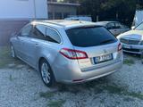 Peugeot 508 2.0 HDi 163CV aut. SW Ciel Active - Peugeot 508: 163