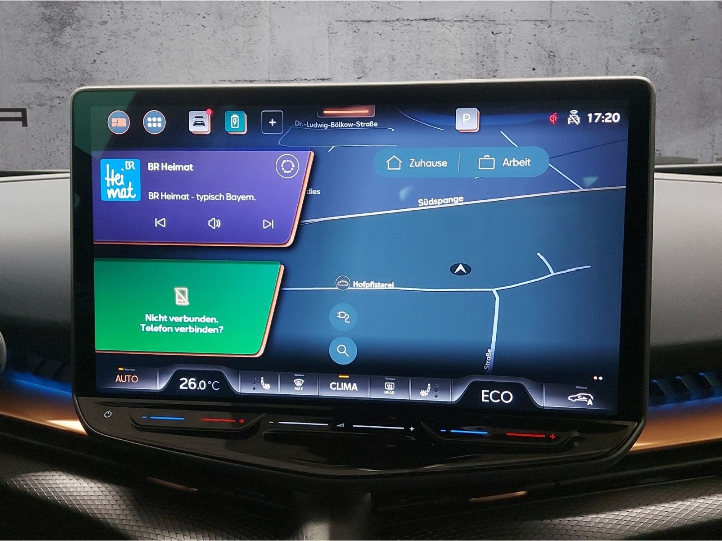 Cupra Tavascan - Bild 17