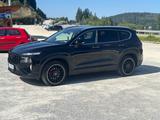 Hyundai SANTA FE 1.6 T-GDI Plug-in Hybrid 4WD Auto -