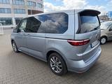 Volkswagen T7 Multivan Style eHybrid/Vollausst/Leder/Pano - VW T7 Multivan von 2021