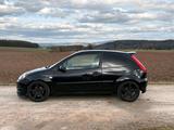 Ford Fiesta ST 150 - Ford Fiesta aus 2006: ST