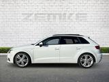 Audi A3 Sportback 1.5 TFSI S-tronic sport Sportpaket  - Audi A3: Sportback Tronic