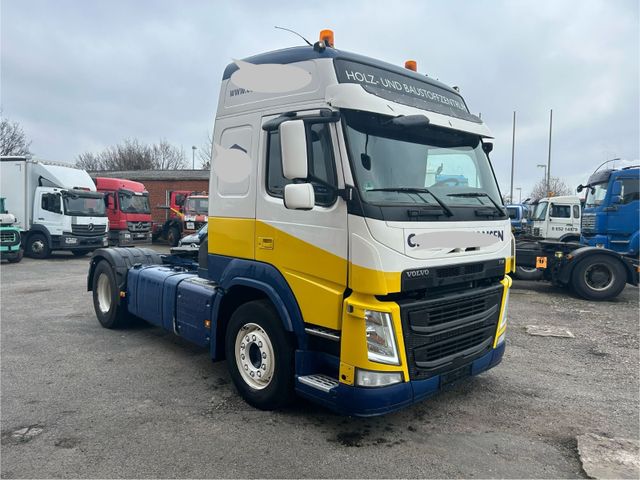 Volvo Volvo FM410/420 Euro 6 Spring Air German T