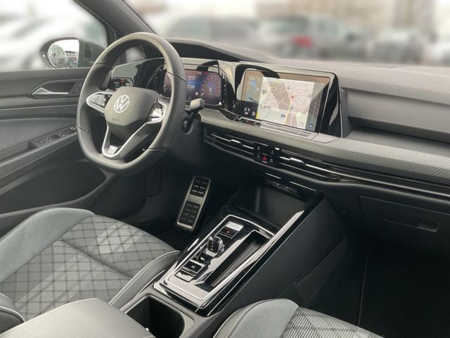 Golf Variant 8 VIII R-Line 1.5 eTSI Navi Rear Vi