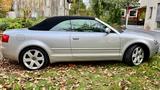Audi S4 4.2 quattro Cabriolet - - gebrauchte Audi S4 aus dem Jahr 2005