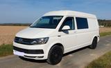 Volkswagen T6 Kombi